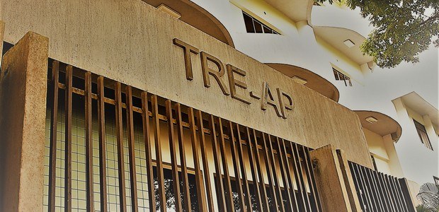 TRE-AP suspende atendimento e expediente nesta sexta-feira, 11