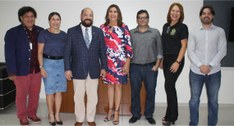 Serão três guichês de atendimento ao público