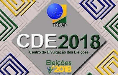 TRE do Amapá credencia imprensa para cobertura das Eleições 2018