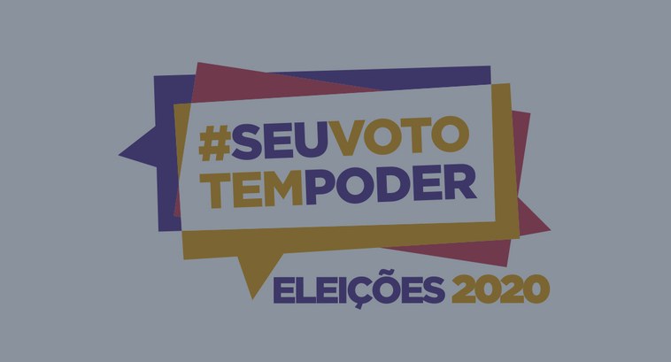 TRE-SC Imprensa Logo Eleições 2020 TRE-SC Imprensa Logo Eleições 2020