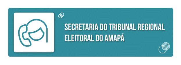 treap 2025 sic secretaria do tribunal regional eleitoral do amapa