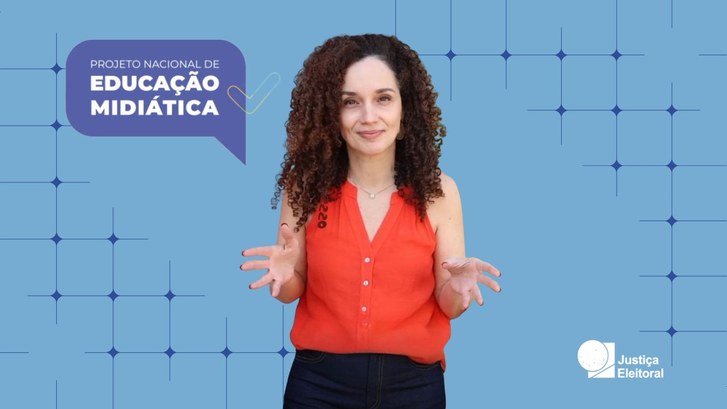Tribunais Eleitorais atuam em rede para enfrentar a desinformação no Brasil A ação colaborativa mobiliza tribunais de todo o país para ampliar educação midiática e combater...