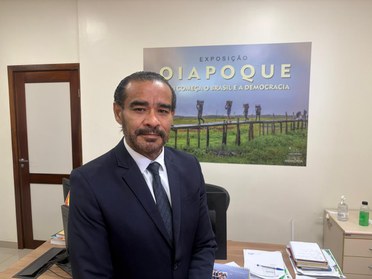 A Justiça Eleitoral no Amapá segue avançando nas etapas preparatórias