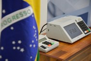 Decisão ocorreu após solicitação unânime de Diretores-Gerais do TSE pelo fim da suspensão dos pr...