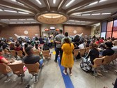 Eleitoras e eleitores correm contra o tempo para regularizar situação e garantir participação na...