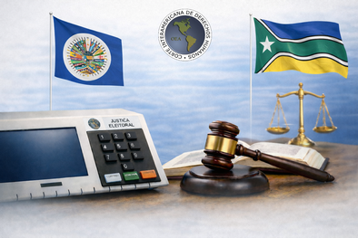 Unidade de Monitoramento e Fiscalização de decisões e deliberações da Corte Interamericana de Di...