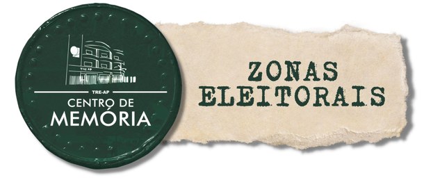 ZONAS ELEITORAIS TRE-AP BANNER